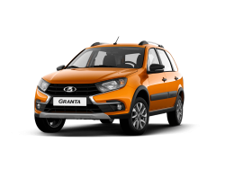 Lada Granta Кросс