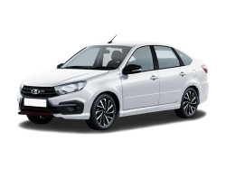 Lada Granta Спорт Лифтбек