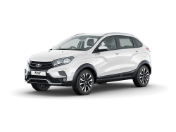 Lada XRAY Кросс