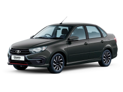 Lada Granta Спорт Седан