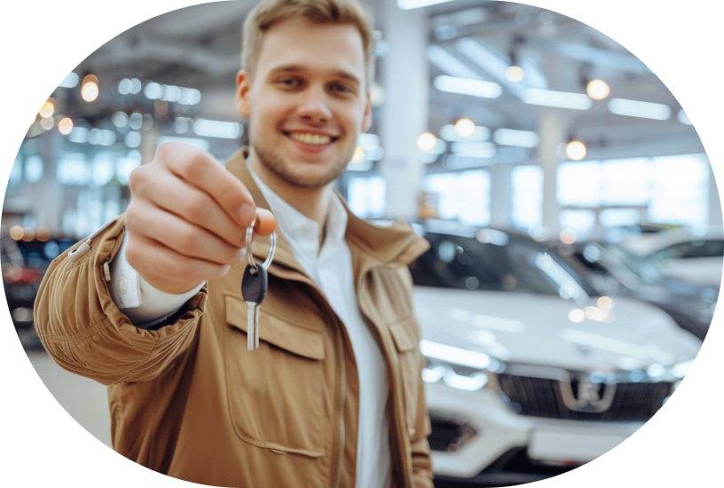 Приветсвенный бонус!