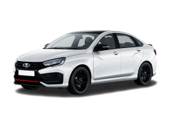 Lada Vesta Sportline Седан